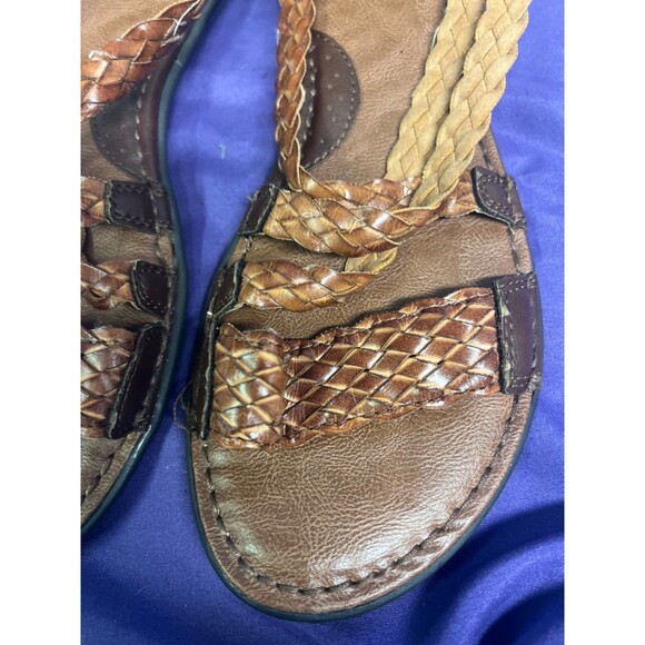 B.O.C Born Concepts Sandals C81252 CHC15 Size 10M - Picture 6 of 8